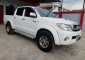 2011 Toyota Hilux dijual-0