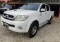 2011 Toyota Hilux dijual-1