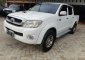 2011 Toyota Hilux dijual-3