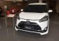 Toyota Sienta Q 2018 Dijual -3