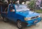   Toyota Kijang Pick Up 1992 dijual-5