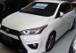 2015 Toyota Yaris TRD Sportivo dijual -0
