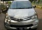 2012 Toyota Avanza type G dijual -2