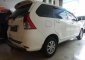 2015 Toyota Avanza type G dijual -2