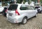 2012 Toyota Avanza type G dijual -0