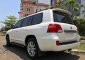 Toyota Land Cruiser Full Spec E 2013 SUV dijual-6