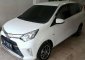 2017 Toyota Calya G dijual -0