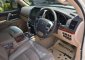 Toyota Land Cruiser Full Spec E 2013 SUV dijual-8