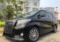 Toyota Alphard G 2016 Wagon dijual-7