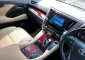 Toyota Alphard G 2016 Wagon dijual-8