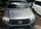 2015 Toyota Hilux dijual-0