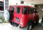 Toyota Land Cruiser 4.2 Manual 1980 dijual-3