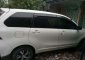 2013 Toyota Avanza G Basic AT Dijual-0