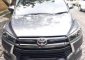 Toyota Kijang Innova Venturer 2.4 2018 Dijual -0