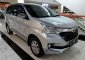 2016 Toyota Avanza type G dijual -4