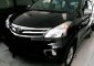 2013 Toyota Avanza G Hitam dijual-0