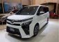  Toyota Voxy 2018 dijual-3