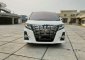 Toyota Alphard G S C Package 2016 Wagon Dijual-2