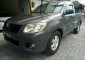 2012 Toyota Hilux diesel single cabin dijual-6