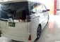 Toyota Voxy 2018 DKI Wagon Dijual-3