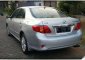 2008 Toyota Corolla Altis V dijual-0