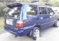 Toyota Kijang LGX 2003 Dijual-0