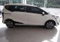 Toyota Sienta V 2018 MPV dijual-0