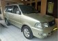 Toyota Kijang LGX 2003 MPV dijual-1