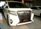 2017 Toyota Alphard G Dijual-2