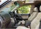 Toyota Land Cruiser 4.6 Automatic 2009 SUV dijual-4