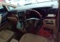 Toyota Alphard V 2011 MPV dijual-2