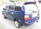Toyota Kijang LGX 2003 Dijual-4