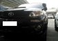 2014 Toyota Fortuner VNT TRD dijual-3
