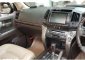 Toyota Land Cruiser 4.6 Automatic 2009 SUV dijual-5