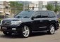 Toyota Land Cruiser 4.6 Automatic 2009 SUV dijual-6