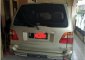 Toyota Kijang LGX 2003 MPV dijual-4
