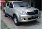 Toyota Hilux E 2012 dijual-6