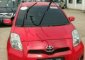2013 Toyota Yaris E AT dijual -1