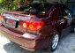 2001 Toyota Corolla Altis G dijual-6