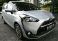 2017 Toyota Sienta 1.5 V Dijual-5