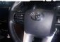 Toyota Fortuner G 2016 Wagon  dijual-0