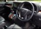 Toyota Alphard X 2017 Wagon dijual -1