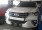 Toyota Fortuner G 2016 Wagon  dijual-3