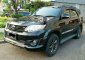 2014 Toyota Fortuner G Luxury Dijual -4