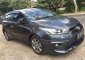2016 Toyota Yaris TRD Sportivo dijual -1