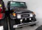 Toyota Land Cruiser 1981 dijual-1