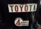 Toyota Land Cruiser 1981 dijual-3