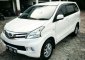 2013 Toyota Avanza G dijual -4