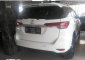 Toyota Fortuner G 2016 Wagon  dijual-10