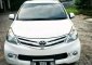 2013 Toyota Avanza G dijual -6